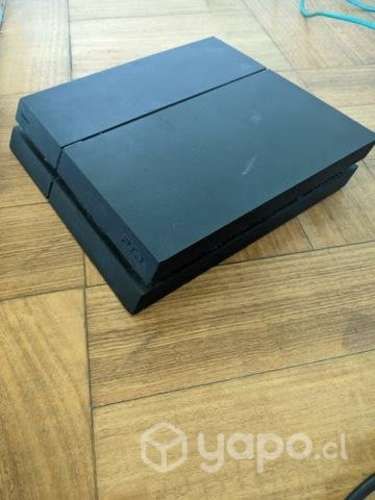 Playstation / play 4