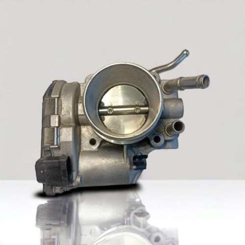 Cuerpo Aceleracion Kia Rio 