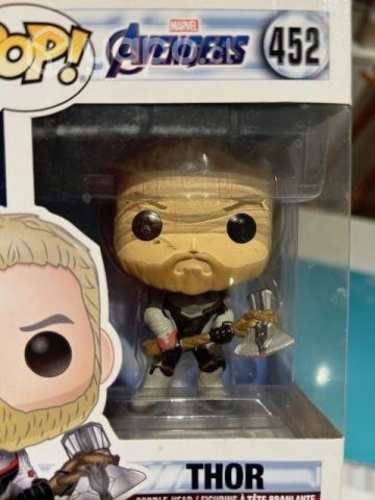 Funko pop