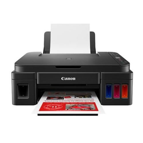 Impresora Multifuncional Canon Pixma G3110 WiFi