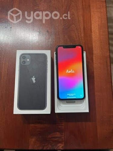 IPhone 11 Usado
