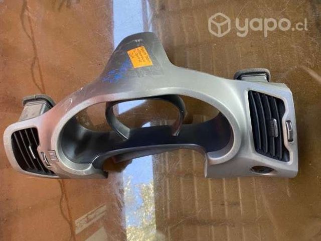 Moldura tablero instrumentos Kia Sportage 2014