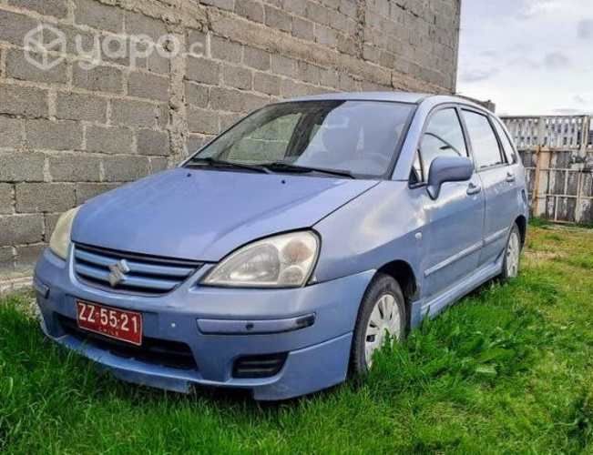 Suzuki Aerio 2006