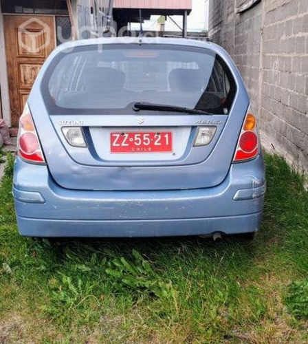 Suzuki Aerio 2006