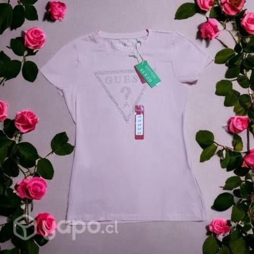 Polera GUESS talla S