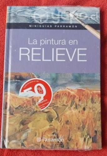 Libros sobre pintura