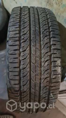 Llanta aro 17 o rueda mitsubishi montero o l200