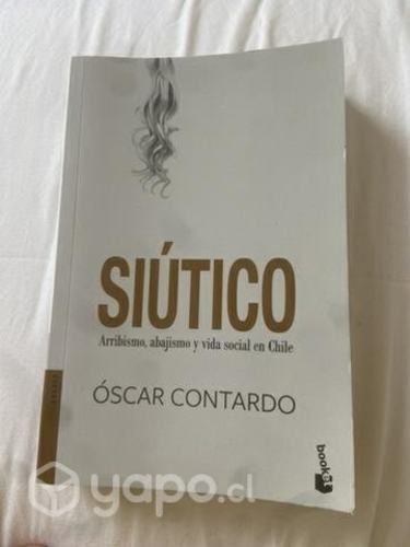 Libro siútico