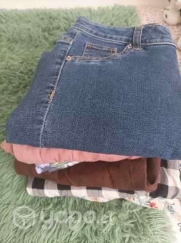 Lote de ropa en buen estado
