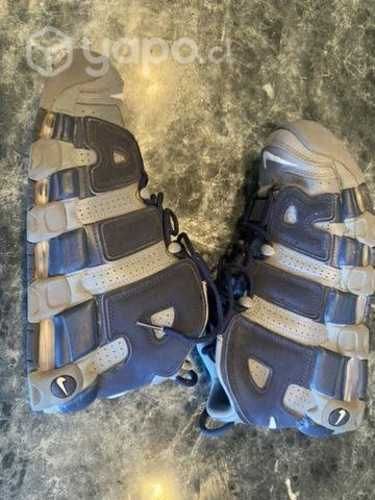 Zapatilla Nike uptempo