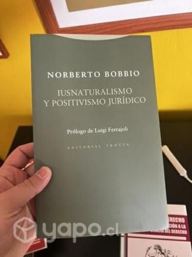 Positivismo jurídico