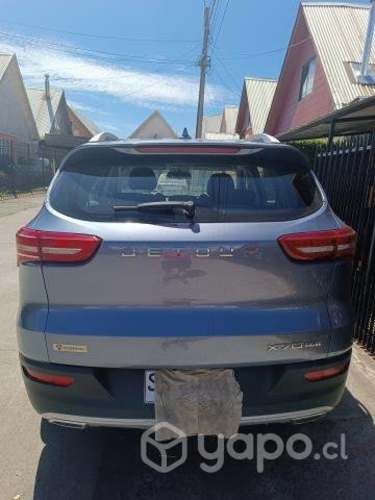JETOUR X70 GL