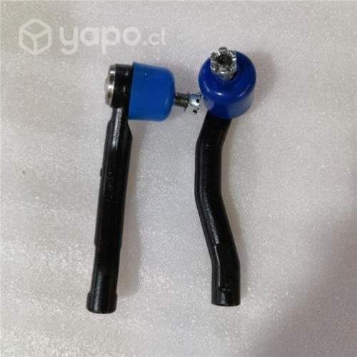 Terminal de punta h220 1.5 briliance