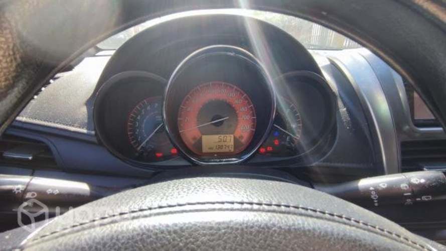 2018 toyota yaris sport 1.5