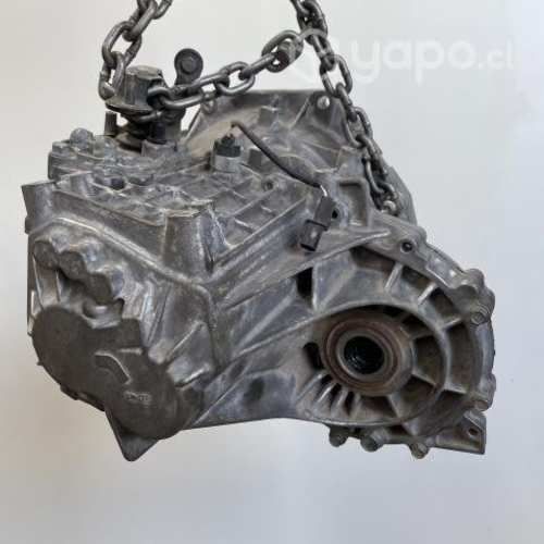 Caja de Cambios Hyundai Verna 1.4 Mt 2021