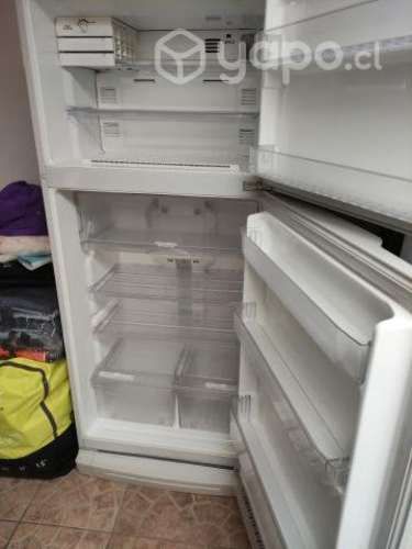 Refrigerador LG