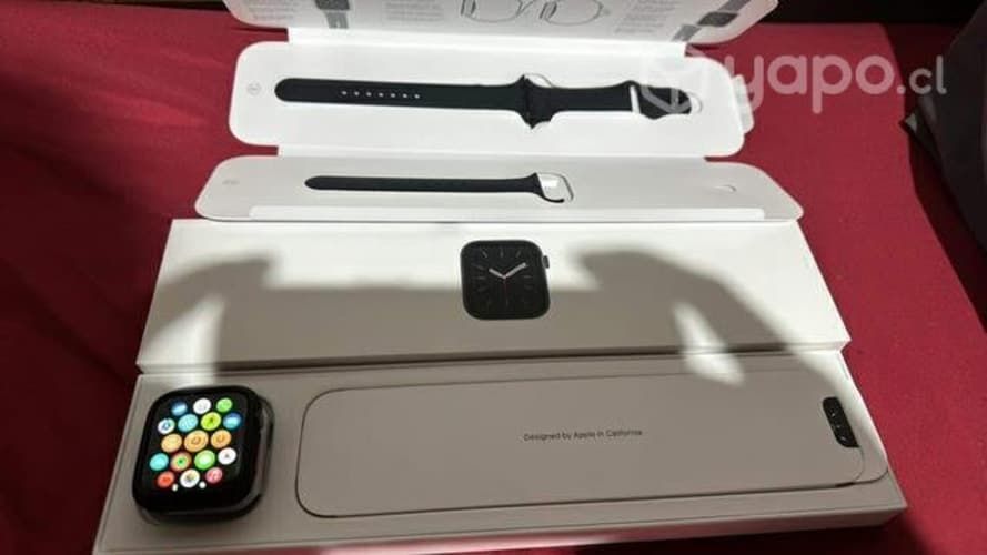Apple Watch S6+LTE