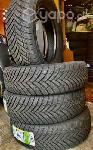 Neumáticos 215/70/16 nuevos ( jeep)