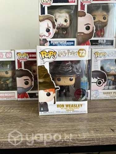 Funkos pop
