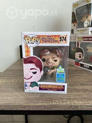 Funkos pop