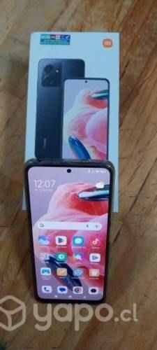 Redmi Note 12