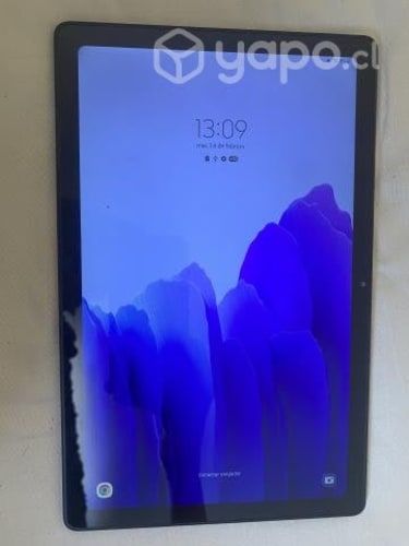 Galaxy Tab A7 10.4