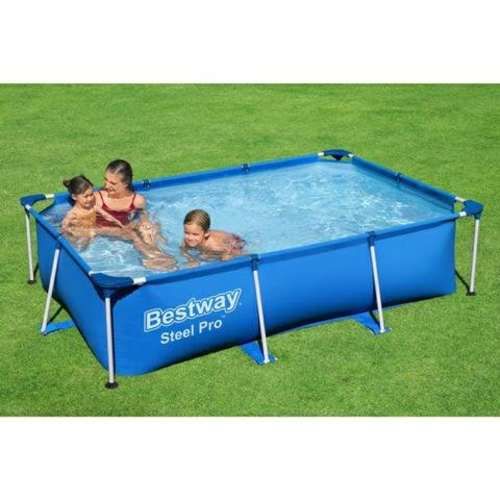 Piscina bestway