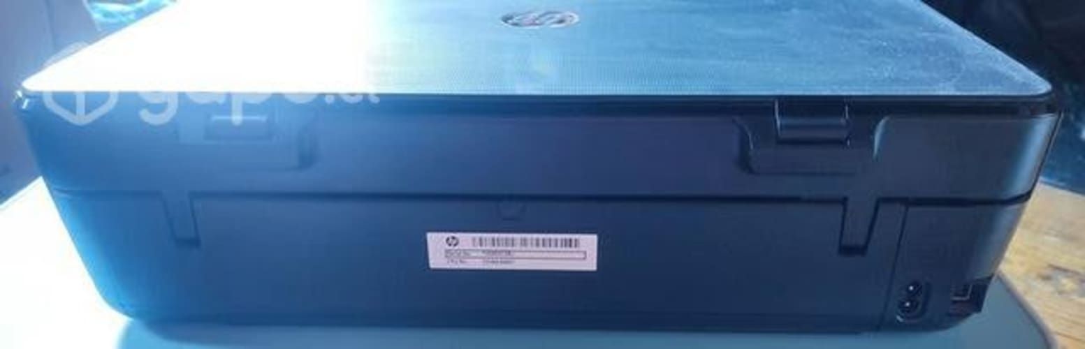 Impresora HP Deskjet Wi-Fi