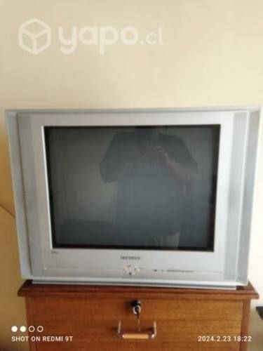 Televisor Samsung 21 "