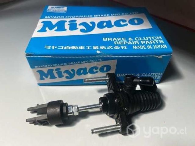 Bomba Embrague Toyota