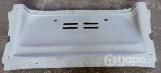 Tapiz Techo (RVC223) Dodge Ram V700 City 2022