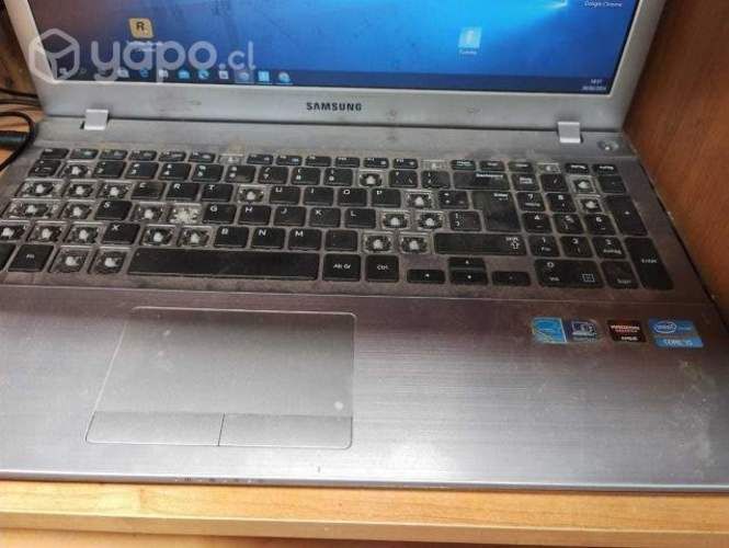 Computador Samsung Para juegos (Fornite, gta 5,etc