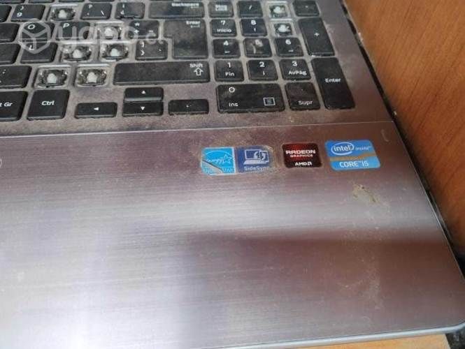 Computador Samsung Para juegos (Fornite, gta 5,etc