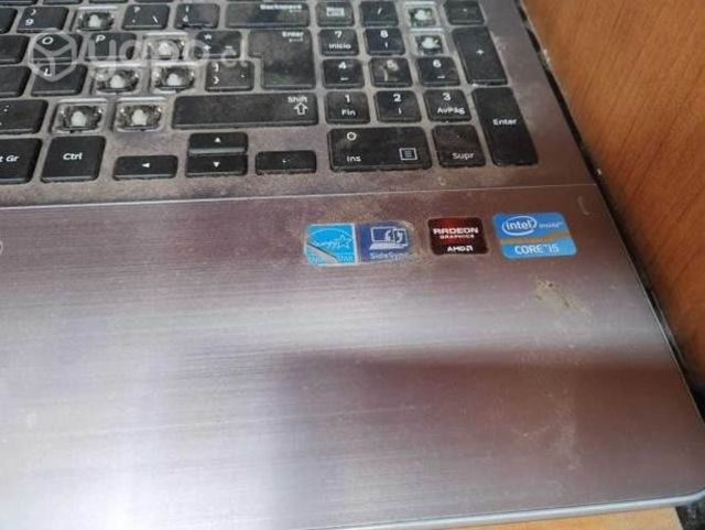 Computador Samsung Para juegos (Fornite, gta 5,etc