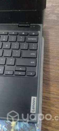 Chromebook Lenovo