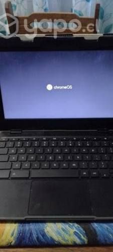Chromebook Lenovo
