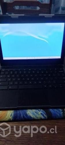 Chromebook Lenovo