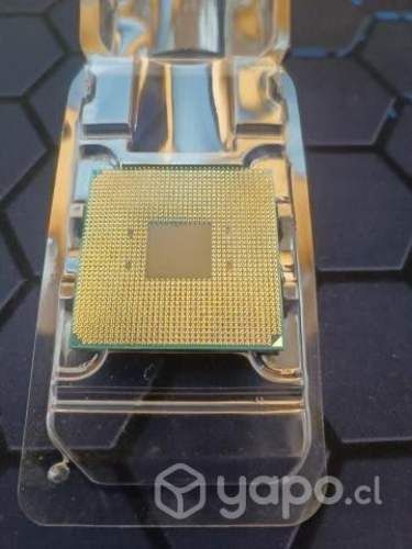 AMD Ryzen 5 2600 3.4GHZ 6Nucleos/12Hilos AM4