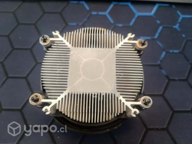 AMD Ryzen 5 2600 3.4GHZ 6Nucleos/12Hilos AM4