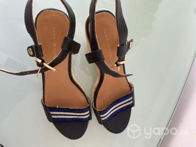Sandalias Tommy Hilfiger