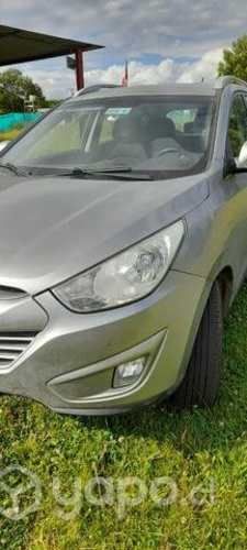 Excelente vehículo automático