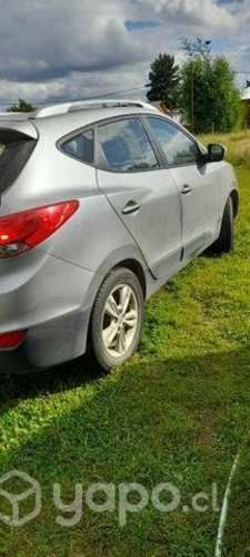 Excelente vehículo automático