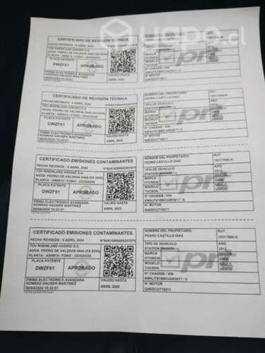 Excelente vehículo automático