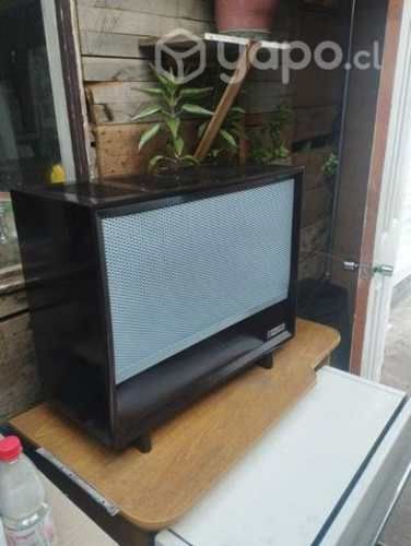 Solargas. Grande. $ 160. Mil. Impecable.