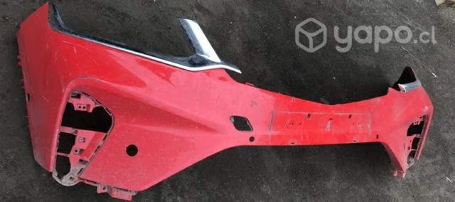 Parachoque geely coolray