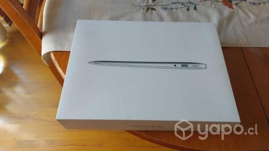 MacBook Air 13,3&quot;
