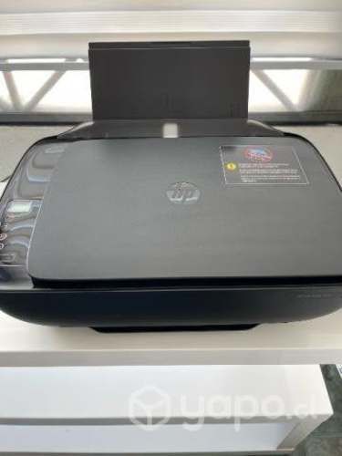 Impresora multifuncional HP