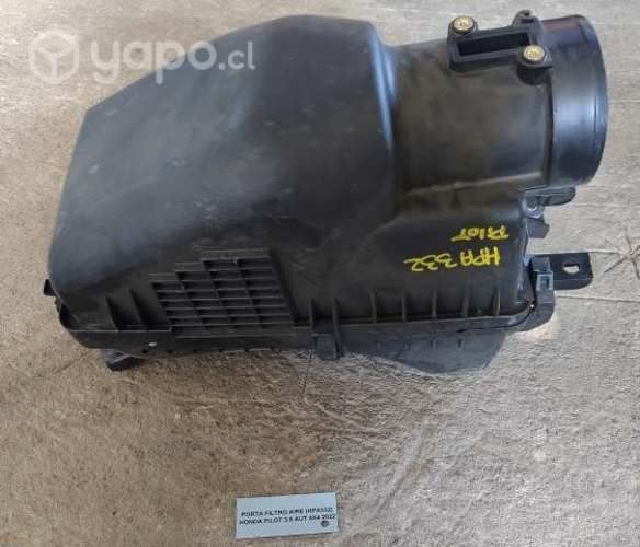 Porta Filtro Aire (HPA332) Honda Pilot 3.5 AUT 4x4