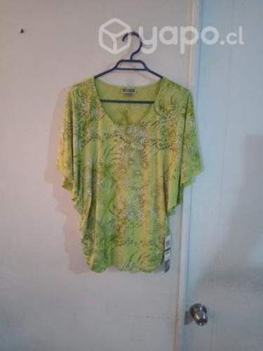 Blusa nueva