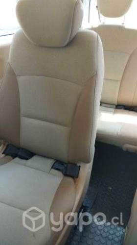 Hyundai H1 CRDI GLS 2.5